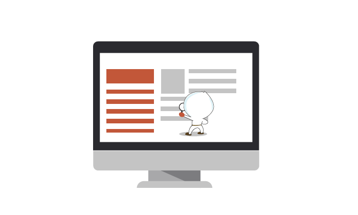 Audit SEO : Analyse web du contenu
